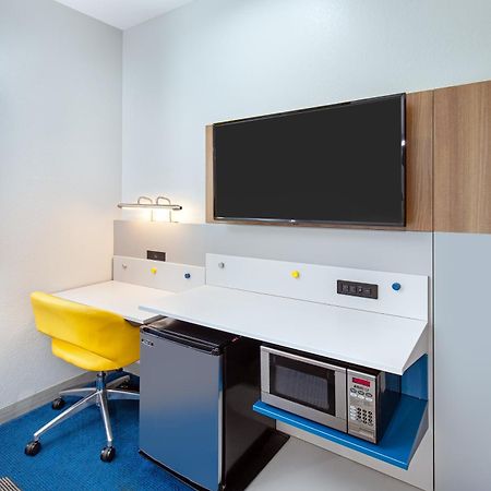 Microtel Inn & Suites Columbus North Extérieur photo