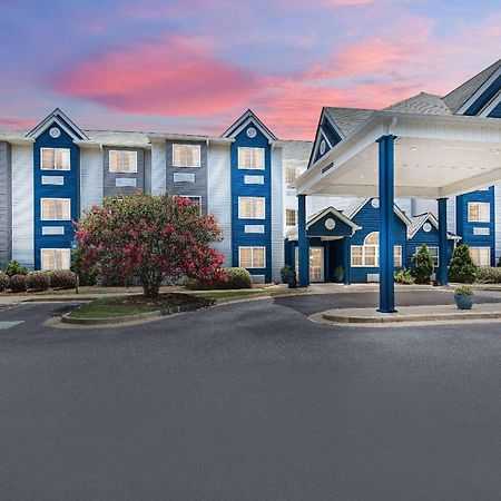 Microtel Inn & Suites Columbus North Extérieur photo